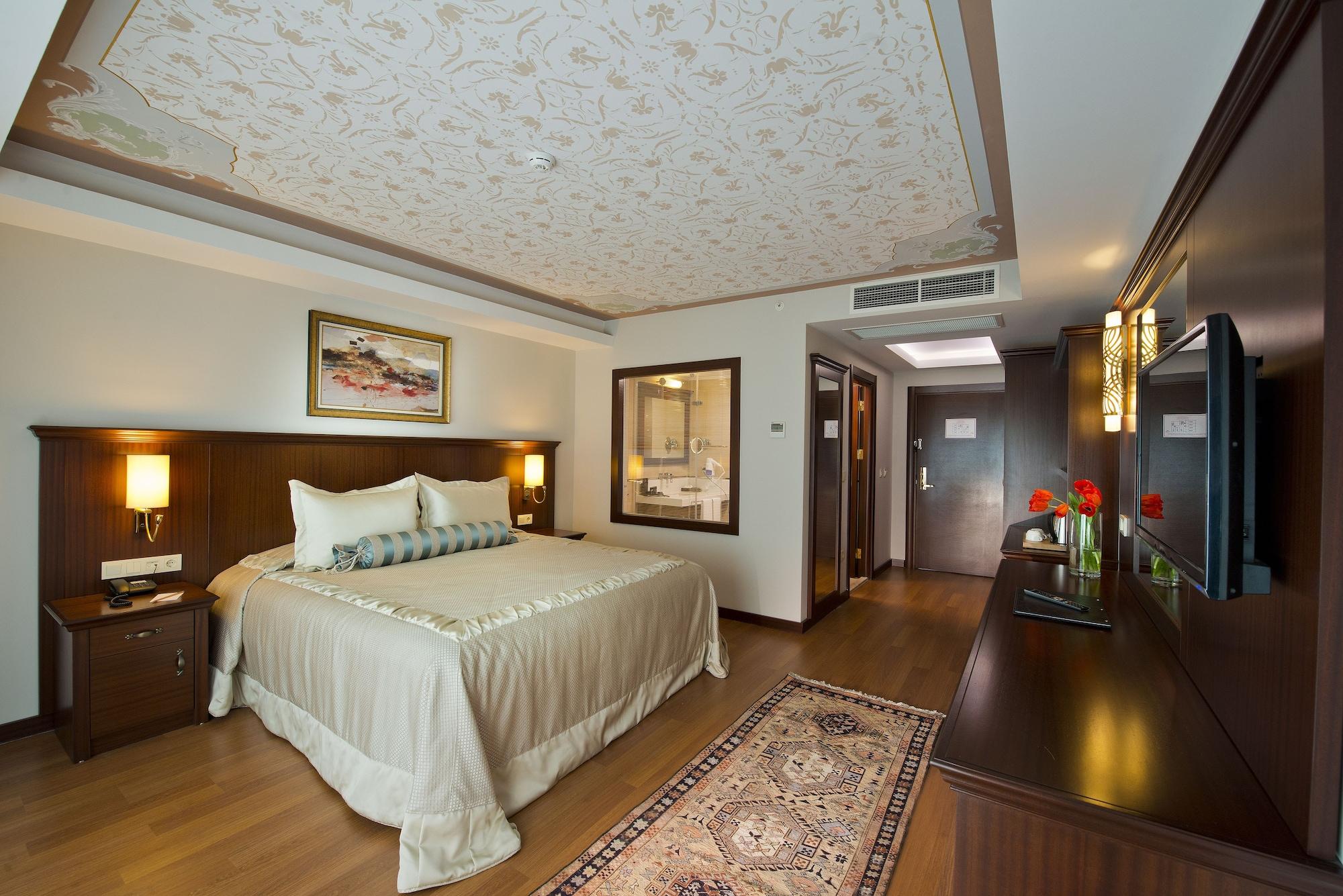 Prime Boutique Hotel Antalya Zewnętrze zdjęcie