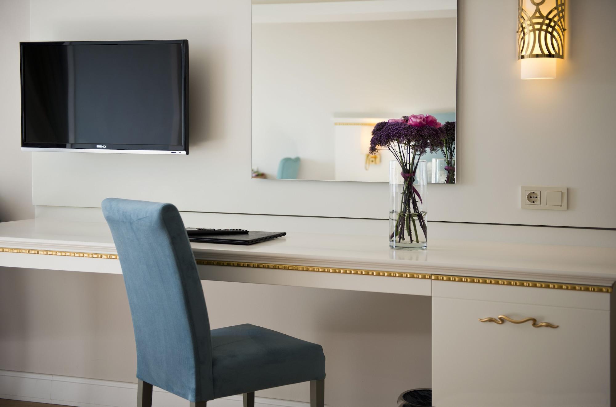 Prime Boutique Hotel Antalya Zewnętrze zdjęcie