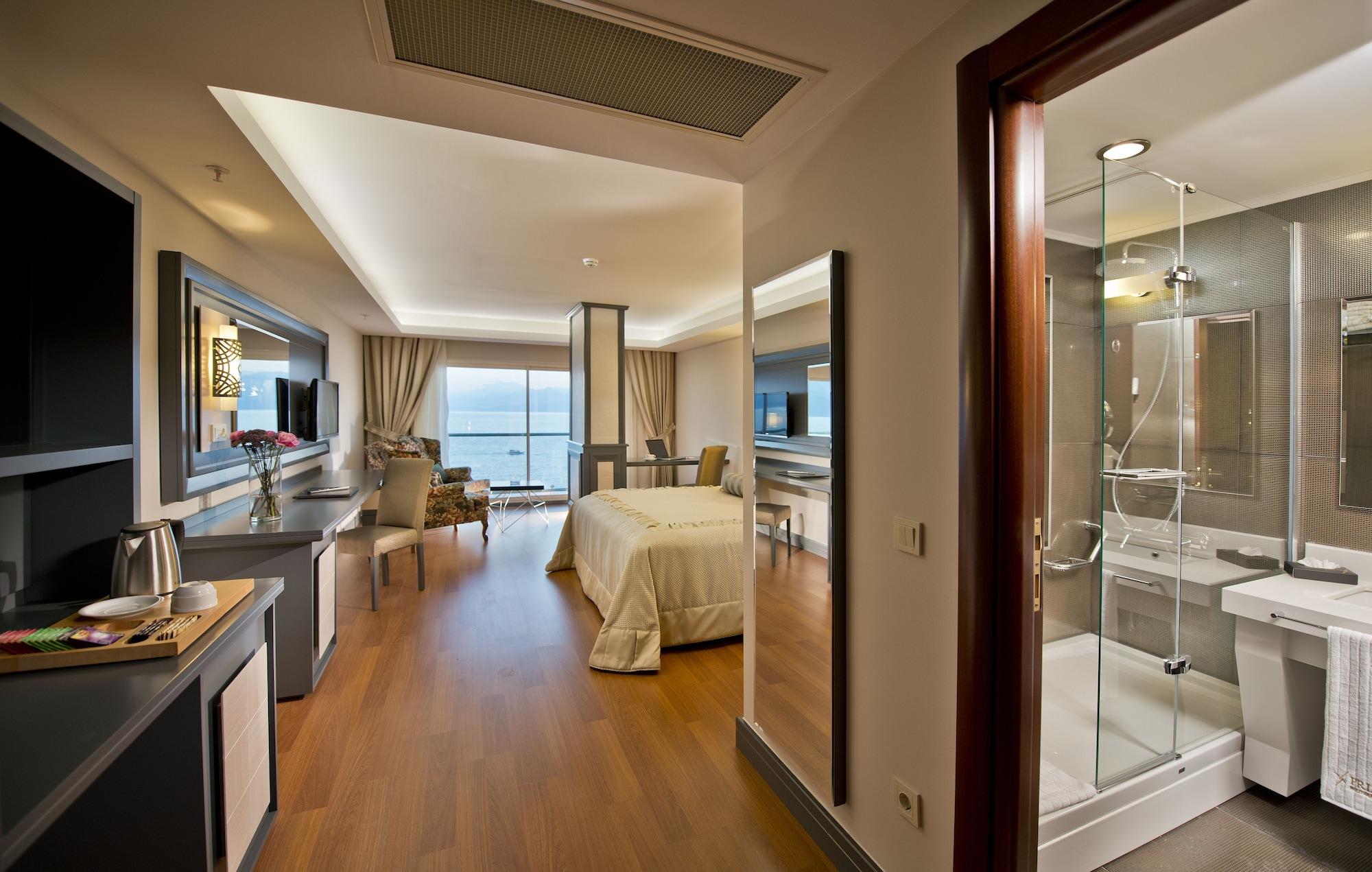 Prime Boutique Hotel Antalya Zewnętrze zdjęcie