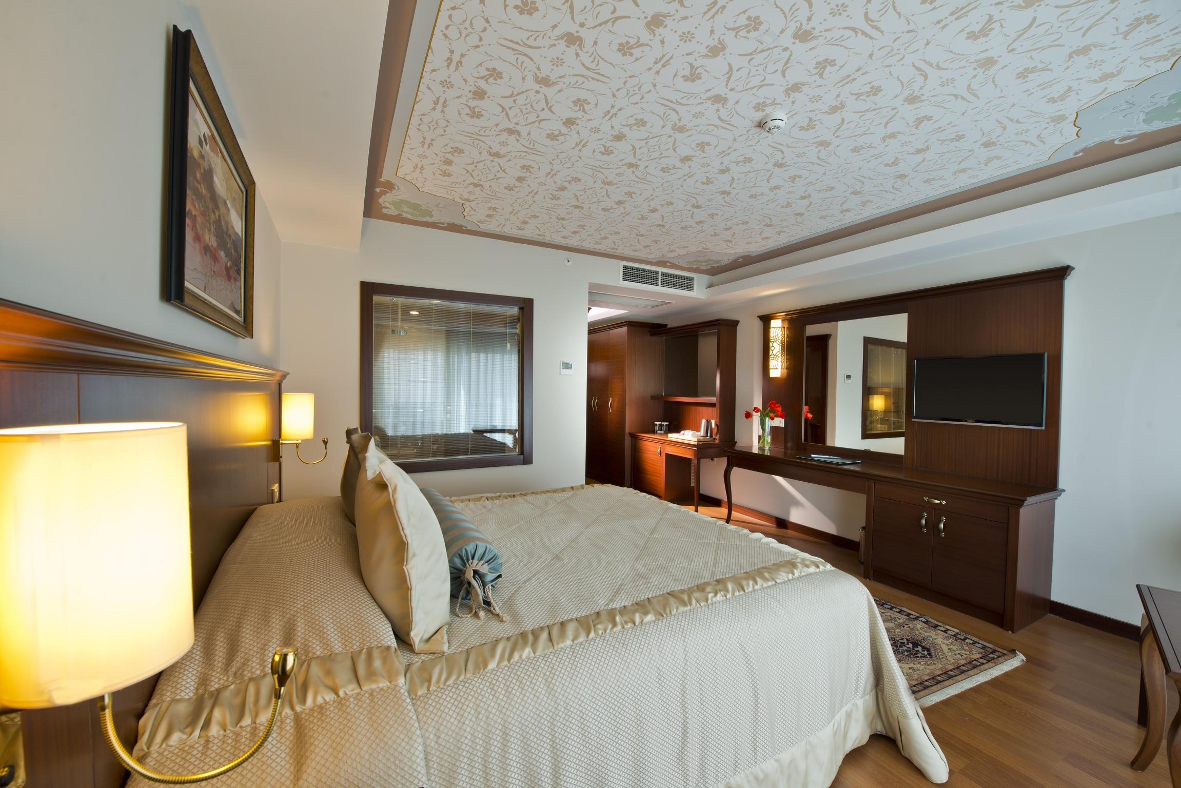 Prime Boutique Hotel Antalya Zewnętrze zdjęcie