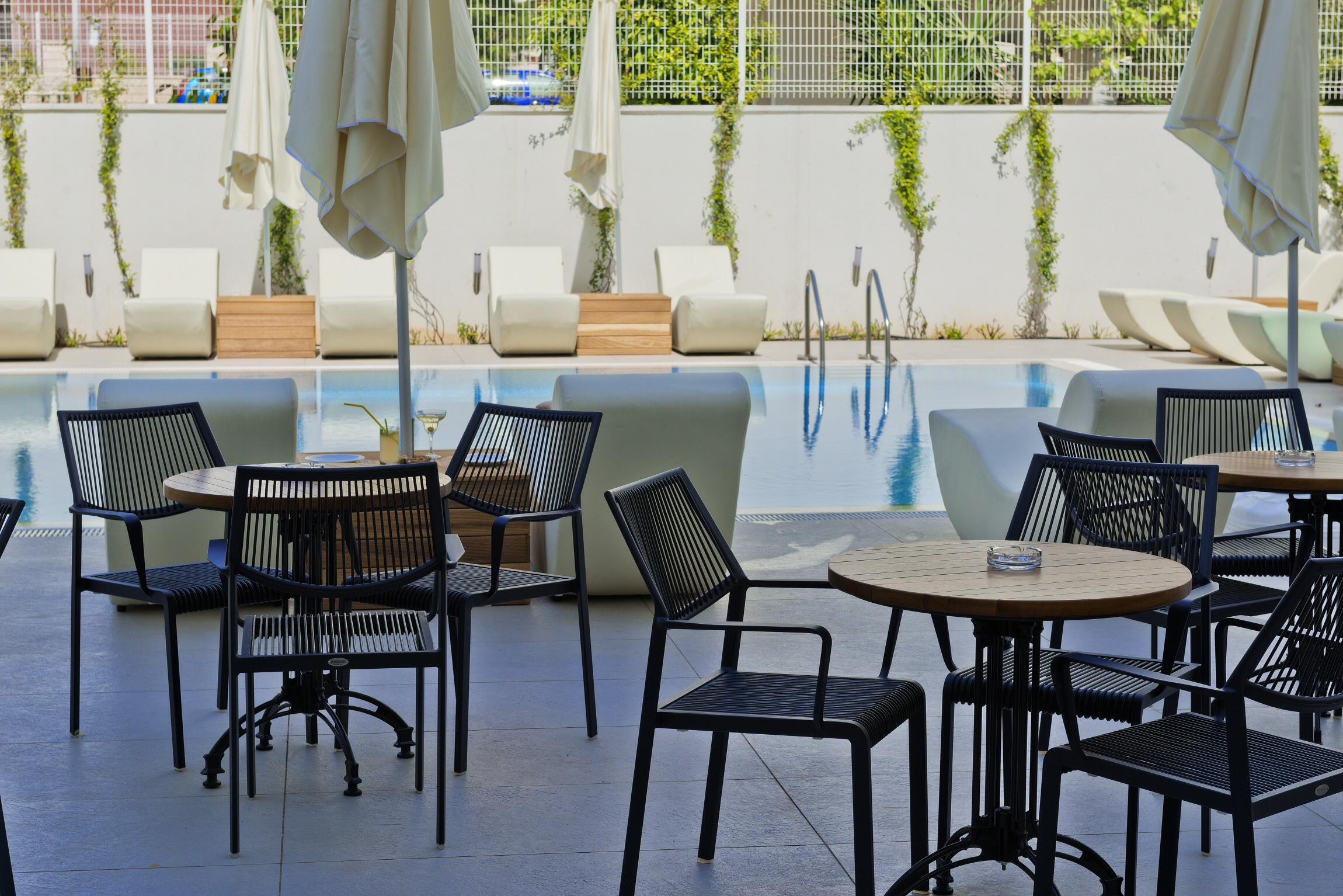 Prime Boutique Hotel Antalya Zewnętrze zdjęcie