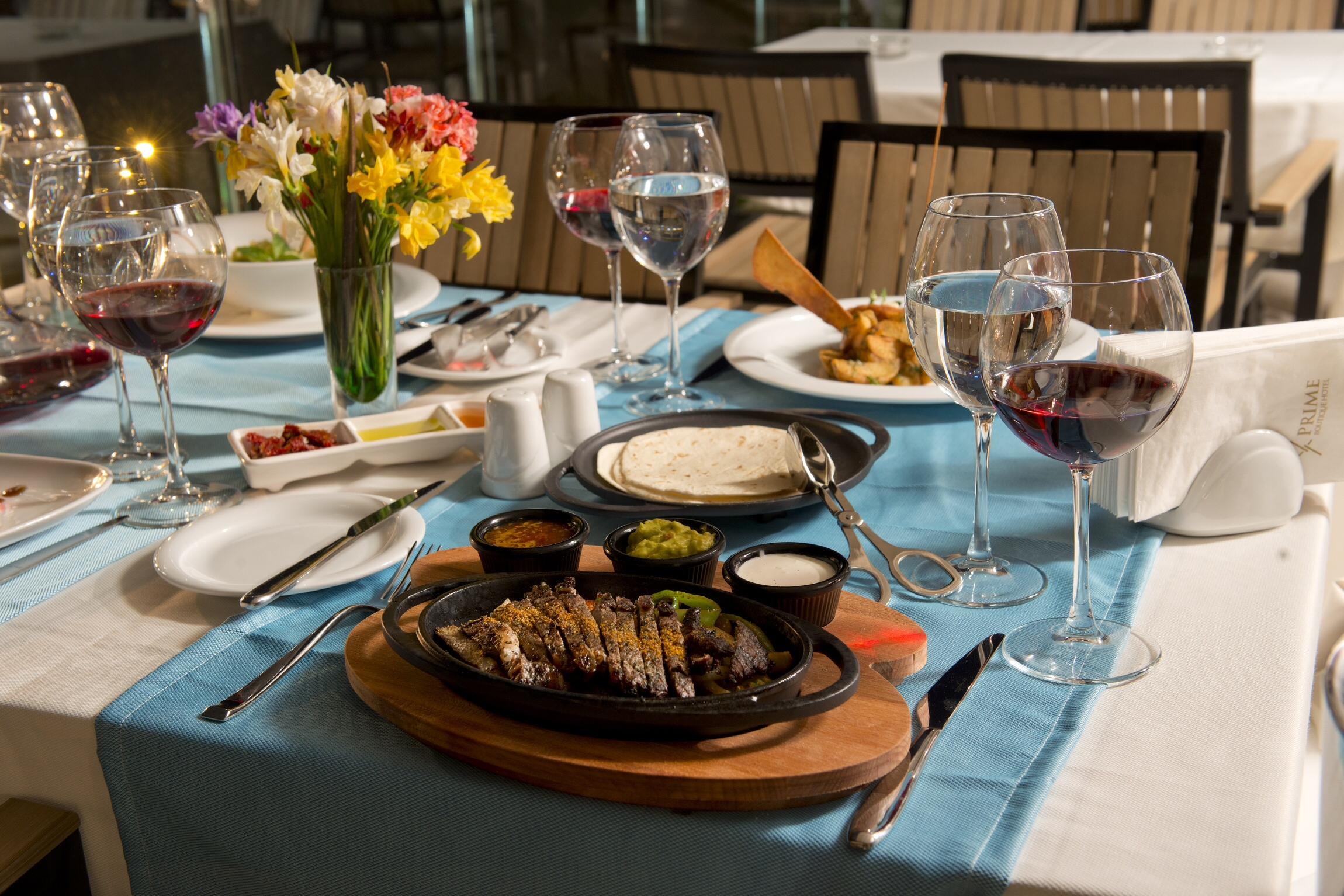 Prime Boutique Hotel Antalya Zewnętrze zdjęcie