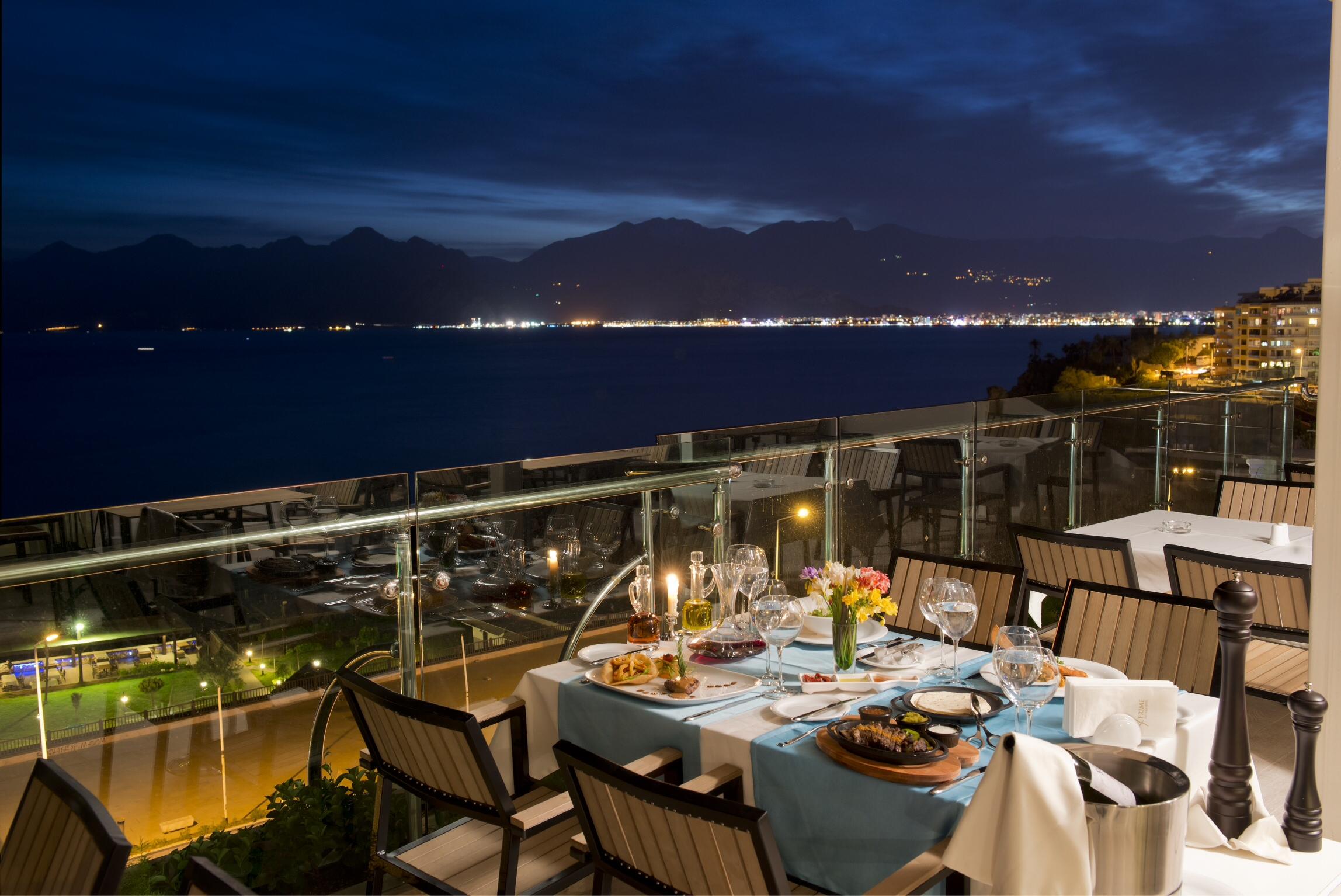 Prime Boutique Hotel Antalya Zewnętrze zdjęcie