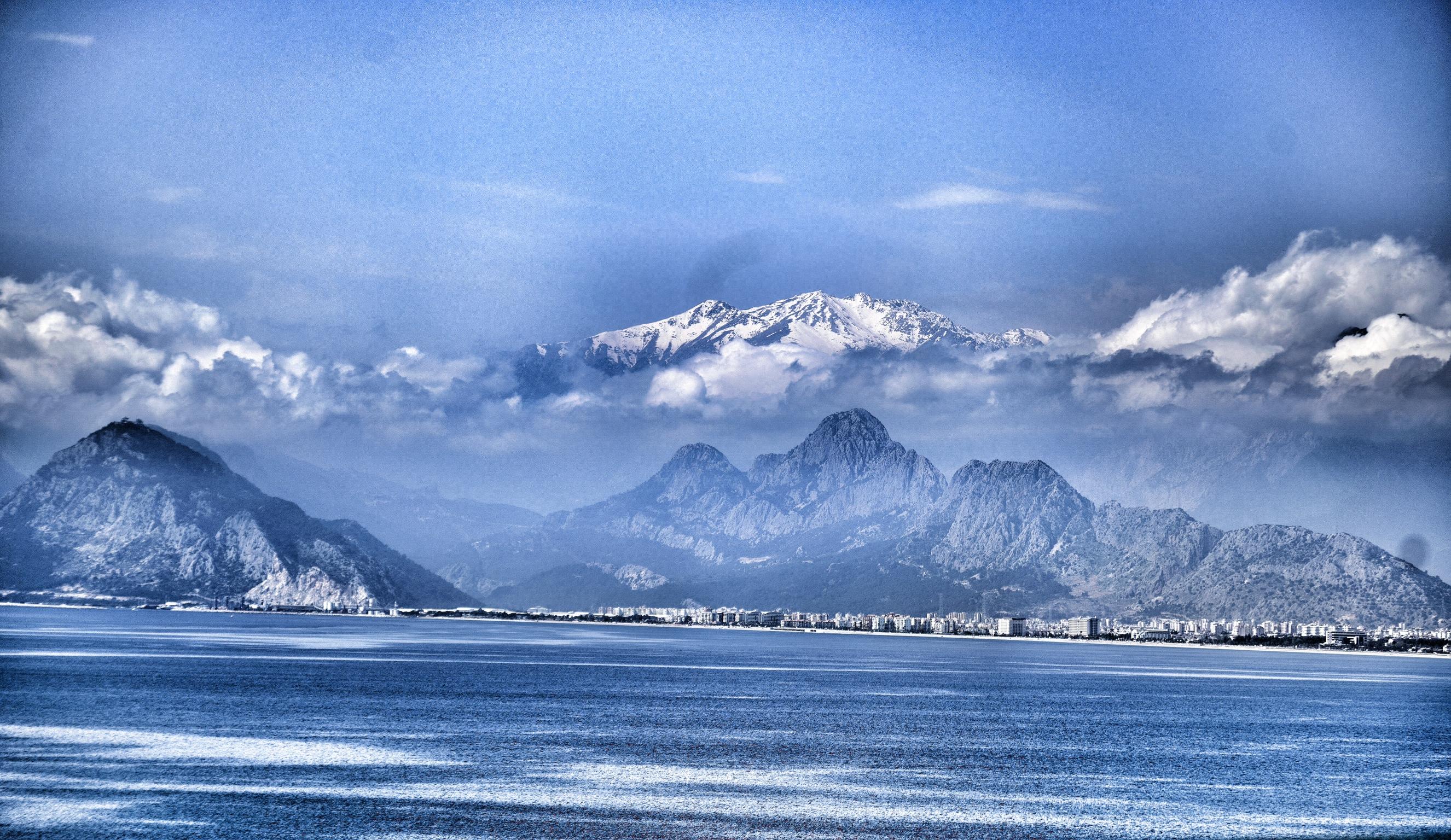 Prime Boutique Hotel Antalya Zewnętrze zdjęcie