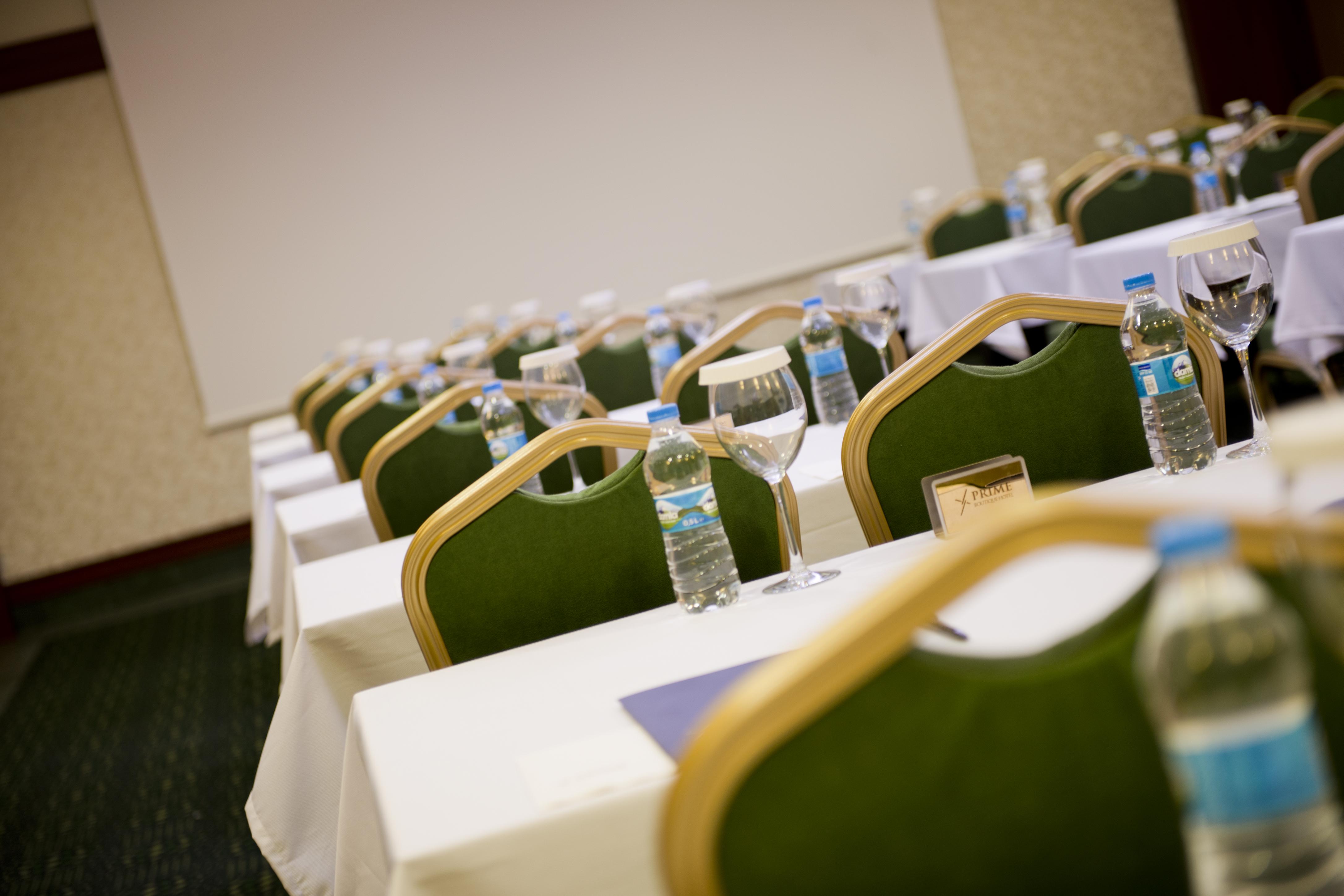 Prime Boutique Hotel Antalya Zewnętrze zdjęcie