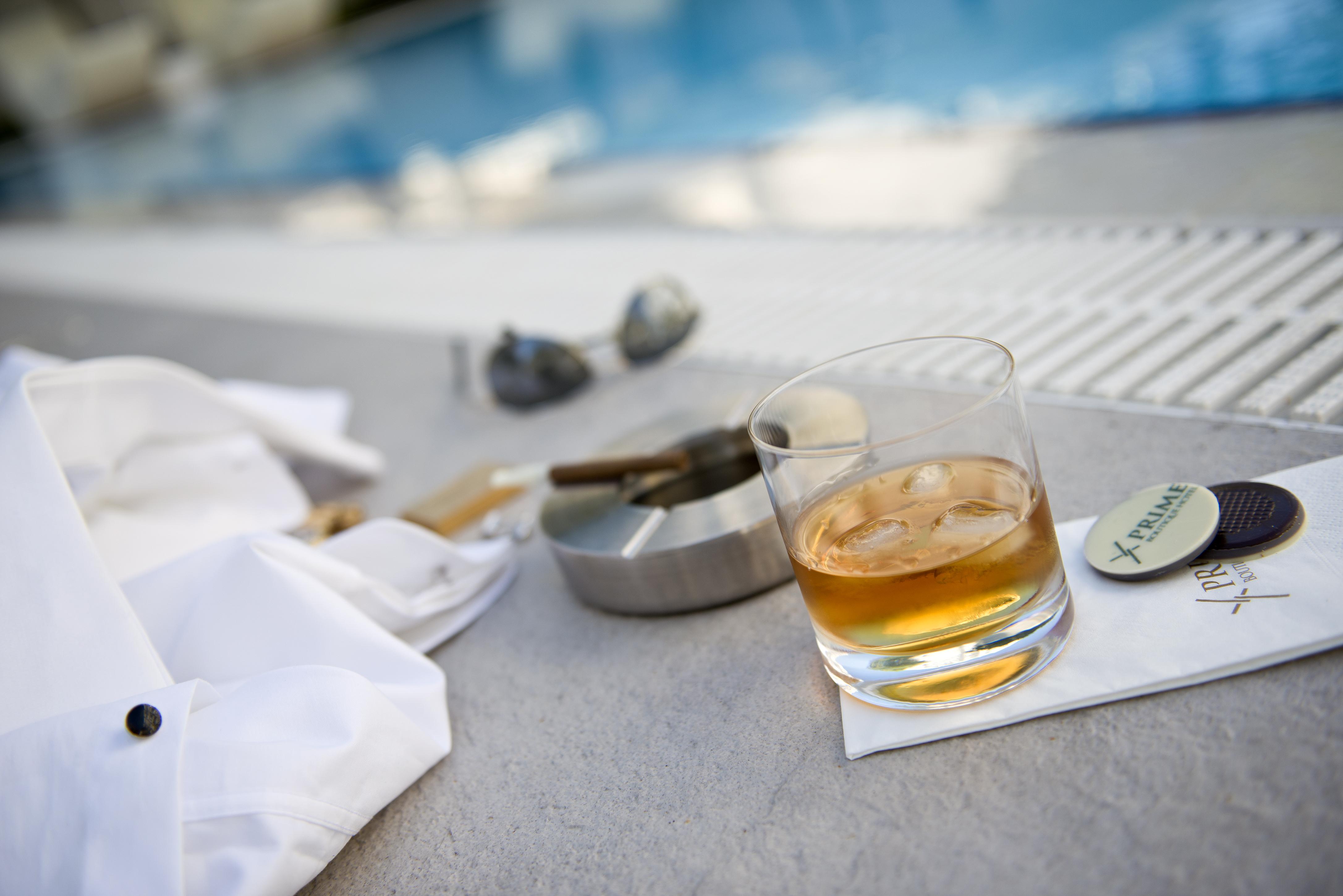 Prime Boutique Hotel Antalya Zewnętrze zdjęcie