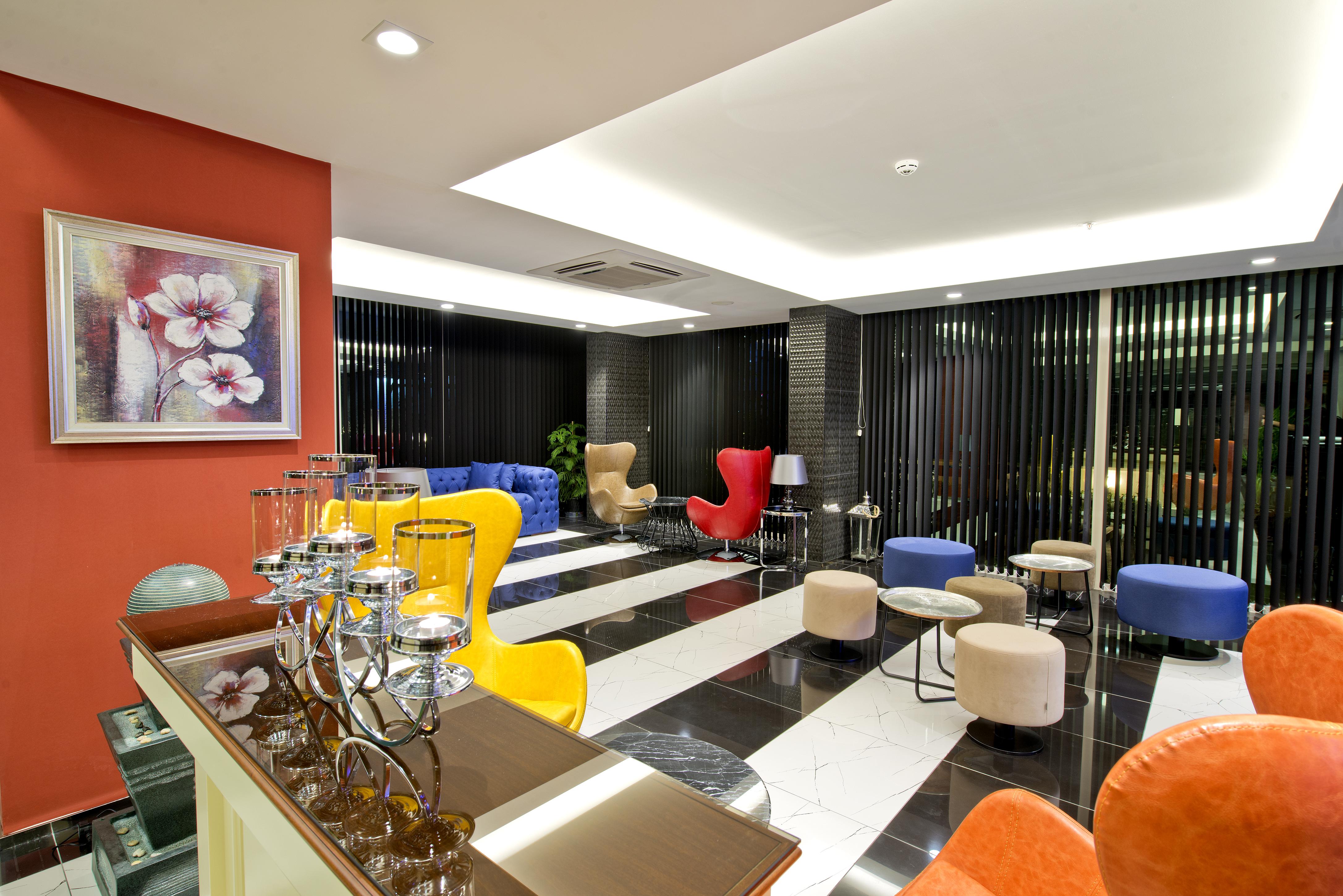 Prime Boutique Hotel Antalya Zewnętrze zdjęcie