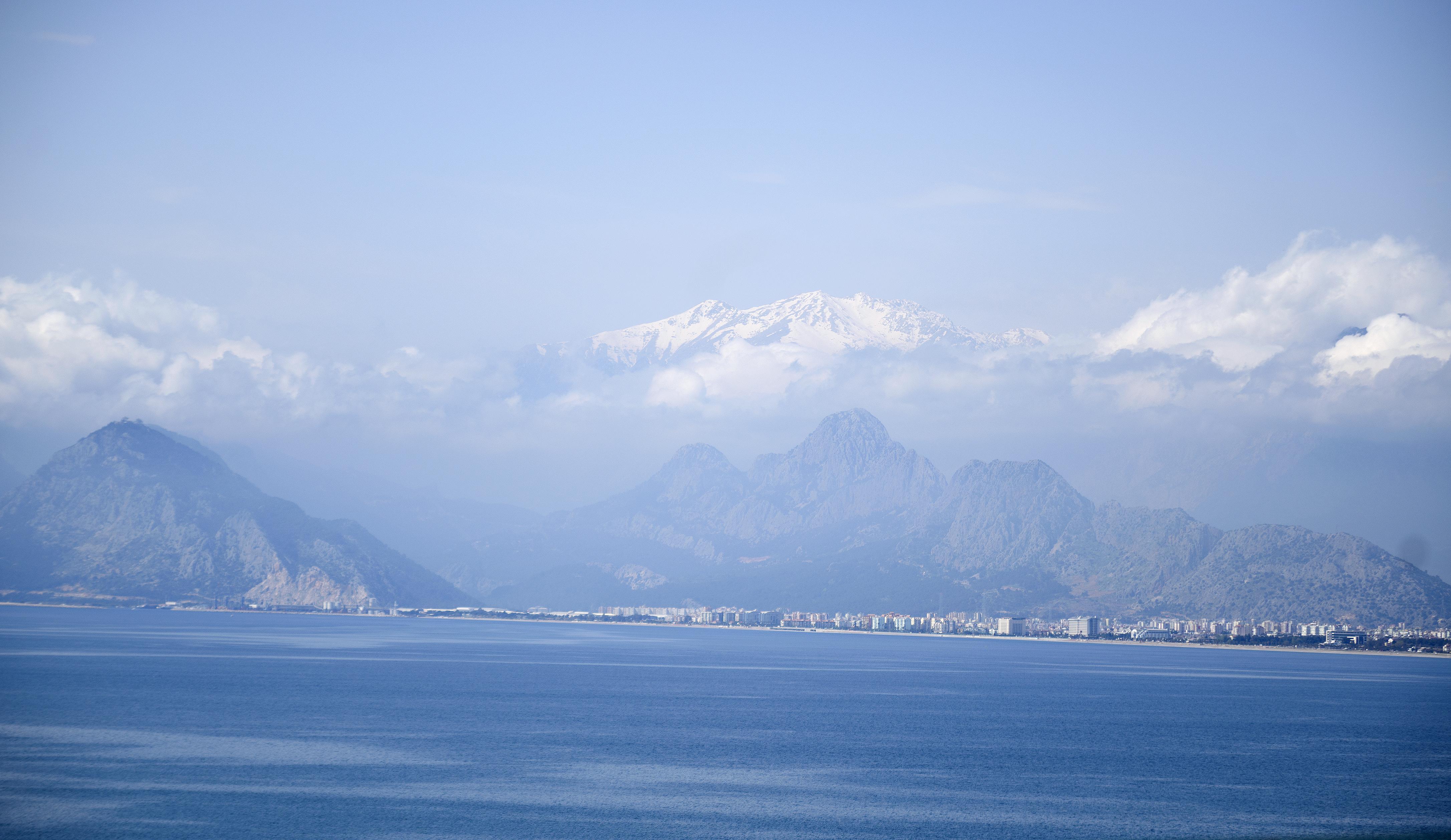 Prime Boutique Hotel Antalya Zewnętrze zdjęcie