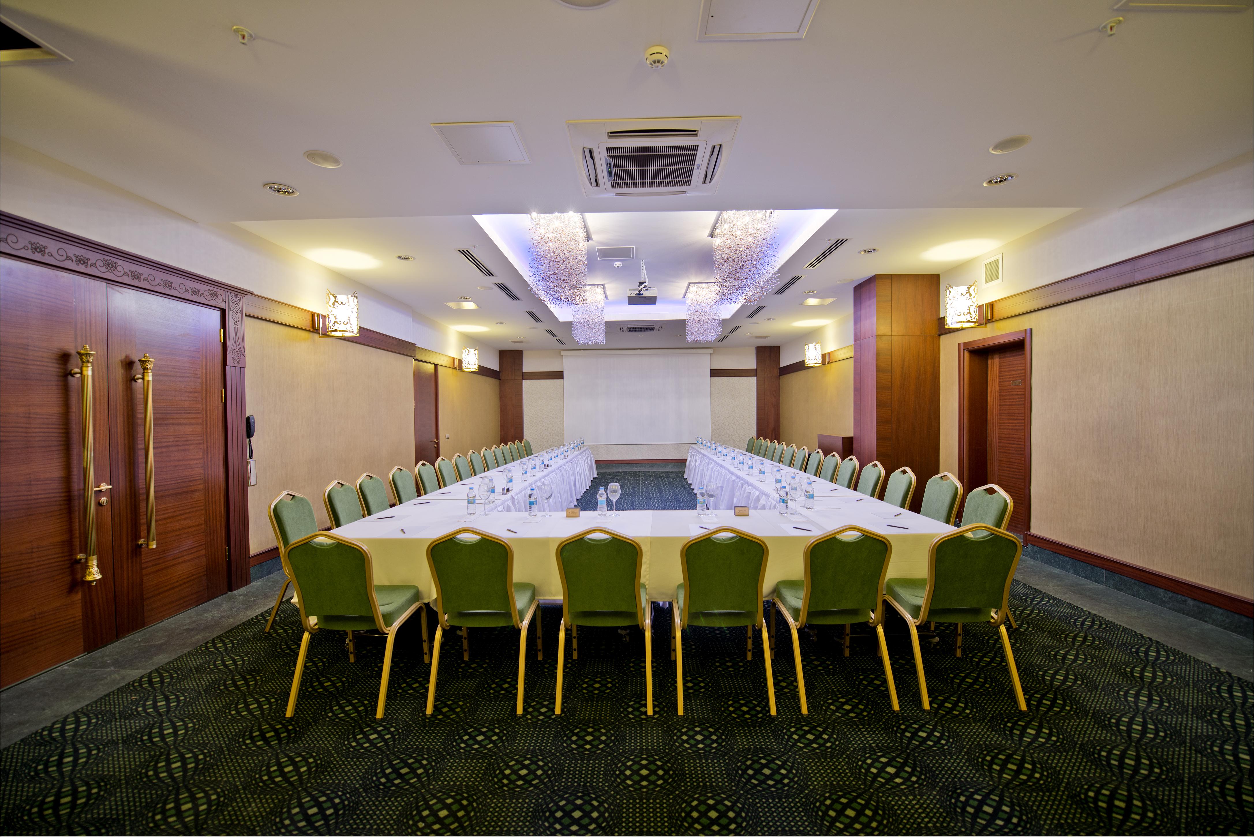 Prime Boutique Hotel Antalya Zewnętrze zdjęcie