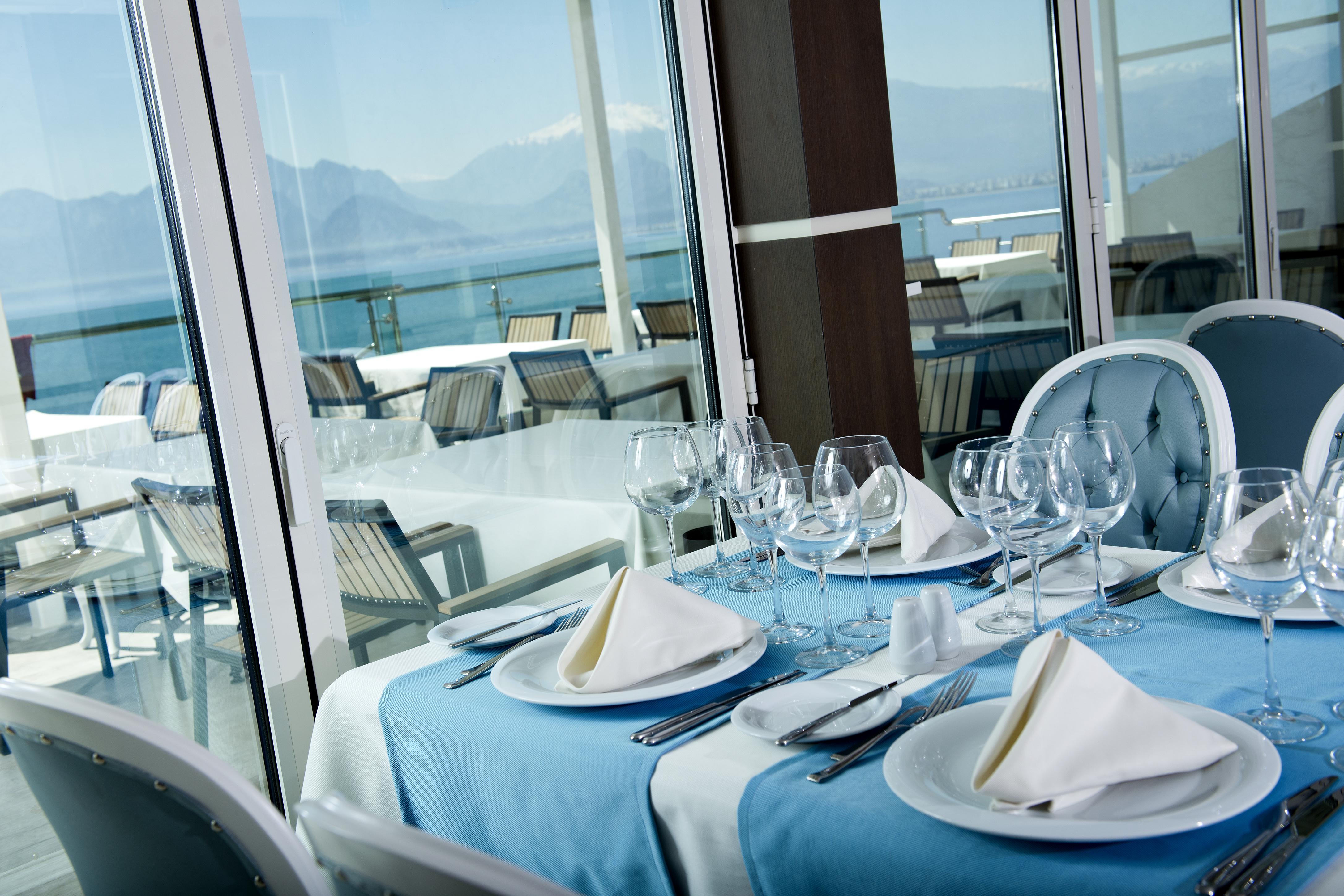 Prime Boutique Hotel Antalya Zewnętrze zdjęcie