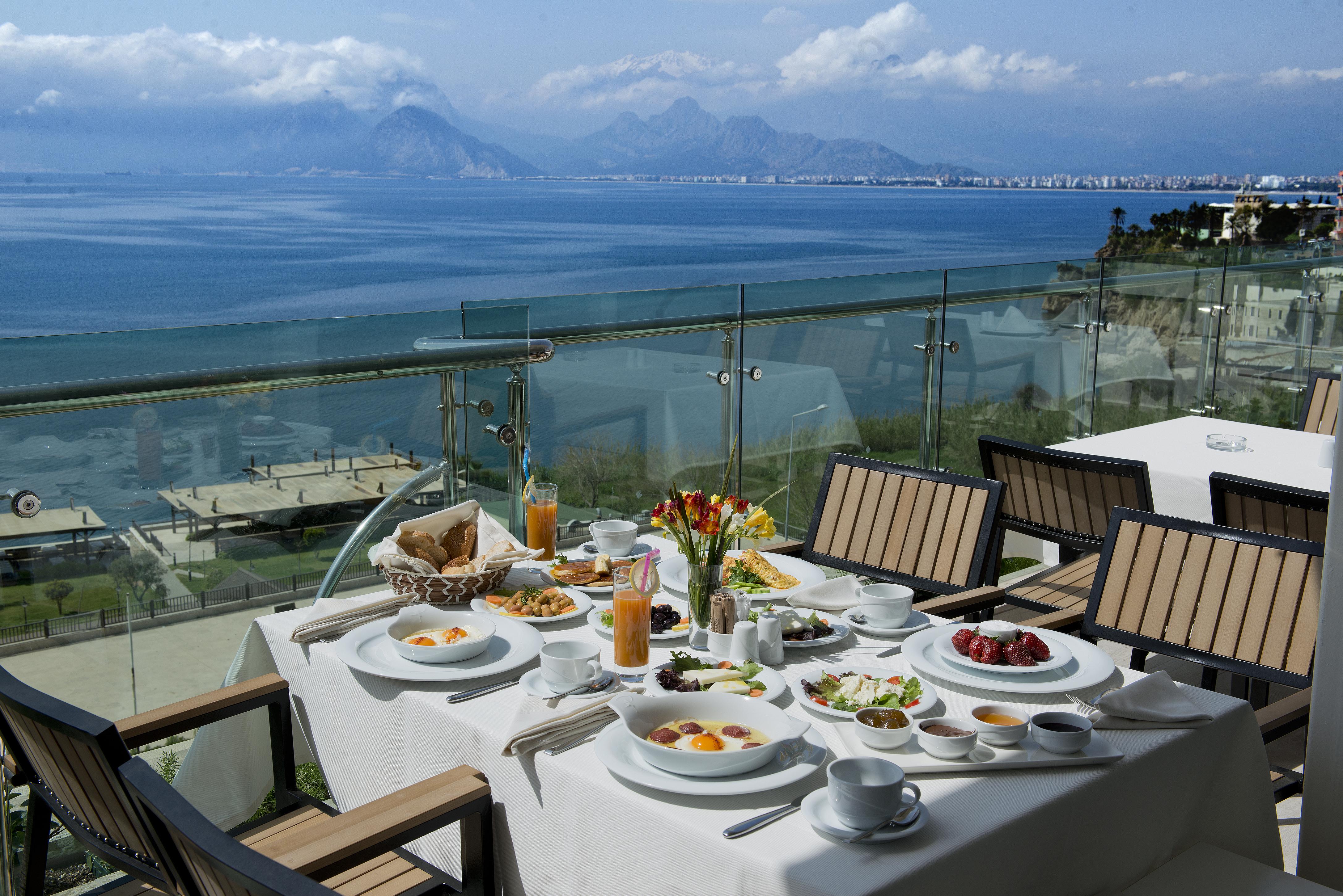 Prime Boutique Hotel Antalya Zewnętrze zdjęcie