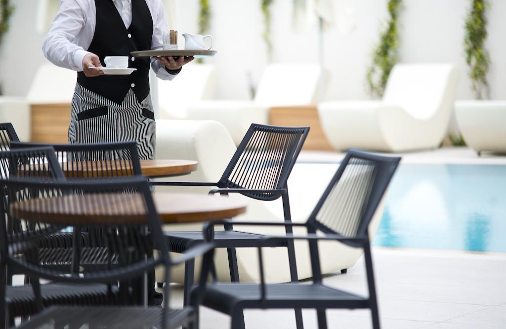 Prime Boutique Hotel Antalya Zewnętrze zdjęcie